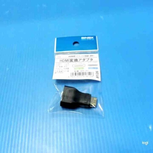 HDMI変換アダプタ HDMI−HDMI