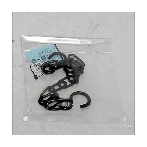 ID−700 Sフックチェーン300mm