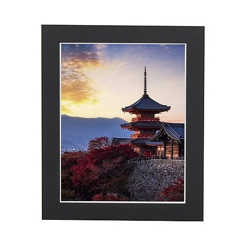 MFM−6BK フリーマット 6切