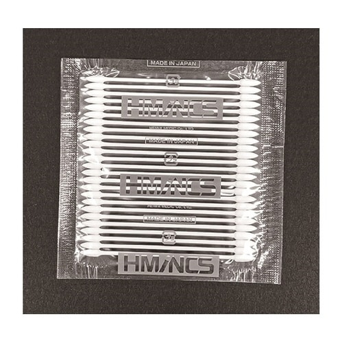 工業用綿棒 HMINCS 先端細とんがり