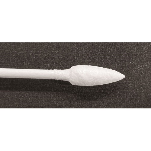 工業用綿棒 HMINCS 先端細とんがり