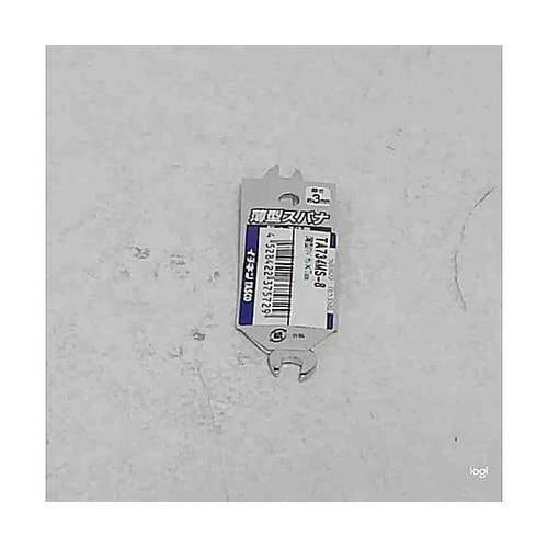 TA734MS−8 薄型スパナ