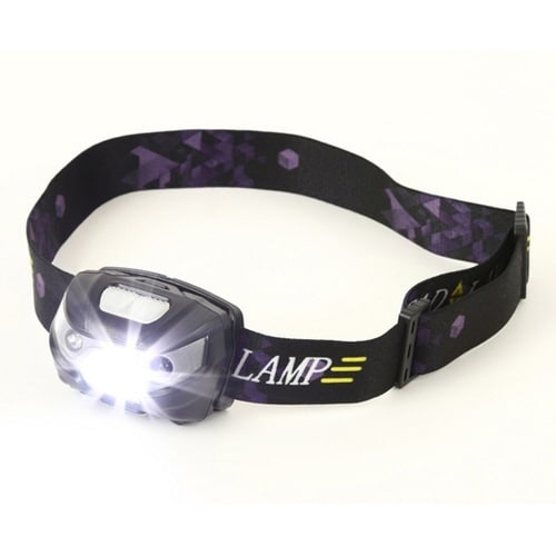 ヘッドライト タッチレスセンサー搭載 U