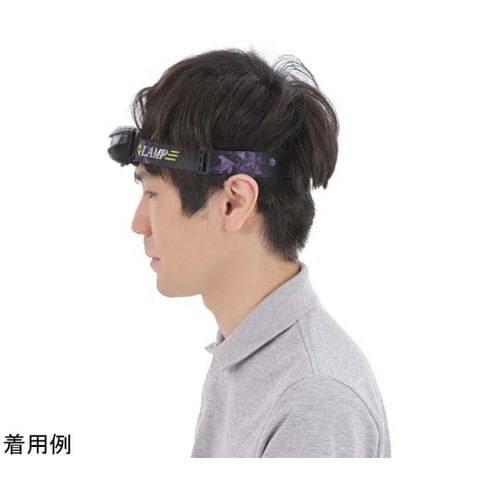 ヘッドライト タッチレスセンサー搭載 U