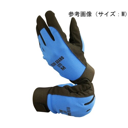 AG6750−L PU手袋 Lサイズ