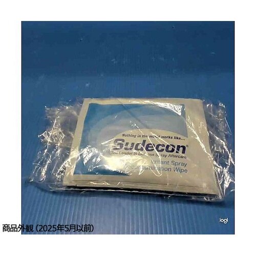 催涙スプレー中和剤 2個組