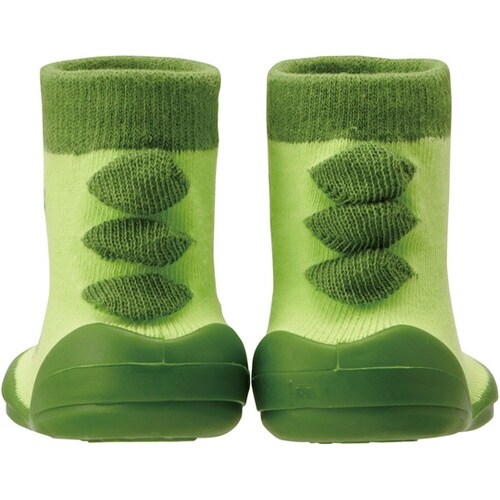 ソックスシューズ XS ディノサウルスピ