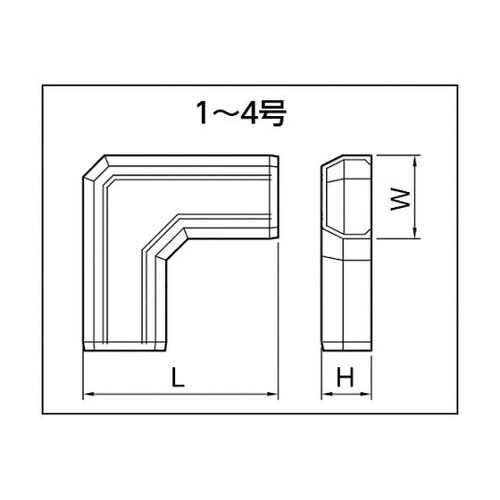 SFMM32 マガリ3号 白