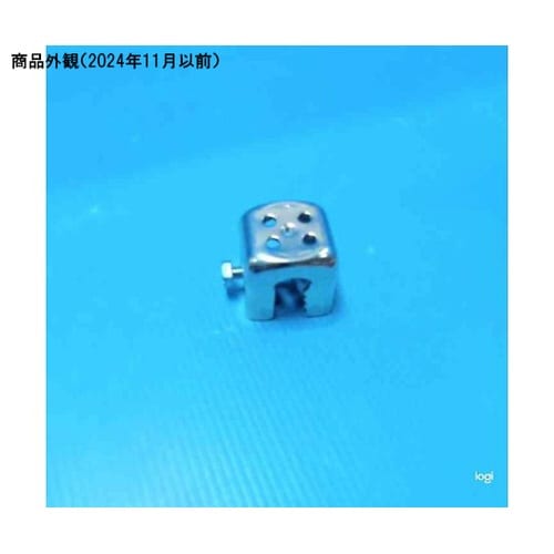 A2L ボックス支持金具