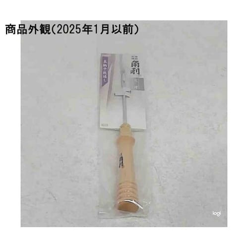 木柄千枚通し 穴付 41402