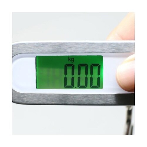 SUNDRY 吊り下げデジタルはかり 8