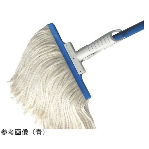 ヨリクロモップ替糸 6寸 240g 青