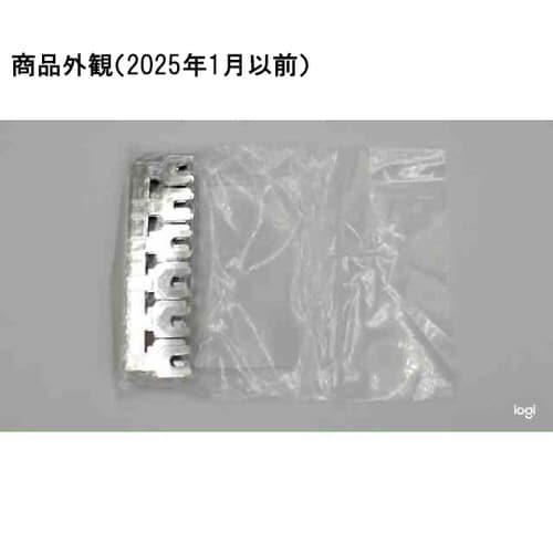 工業用端子台用渡り金具 1箱(10個入)