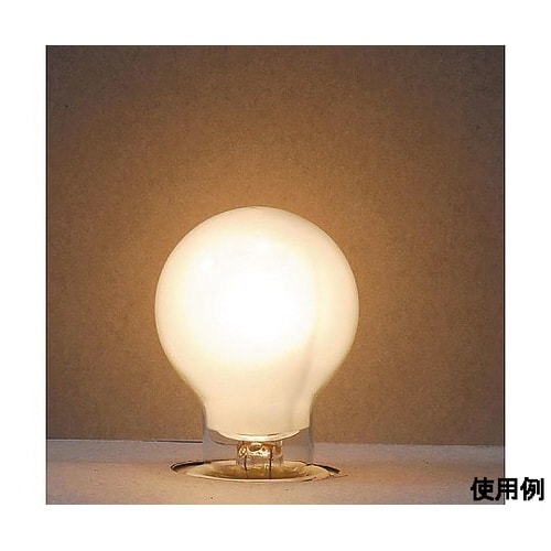 AC110V/22W/E17 電球/ミニ