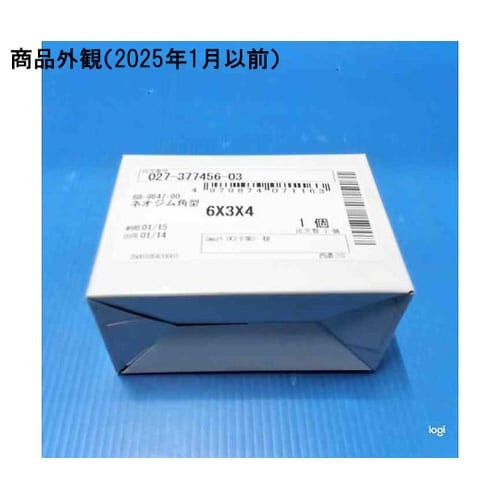 ネオジム角型3.0 6×4