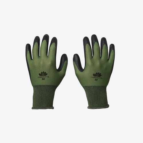 やわぴった モスグリーン L #200