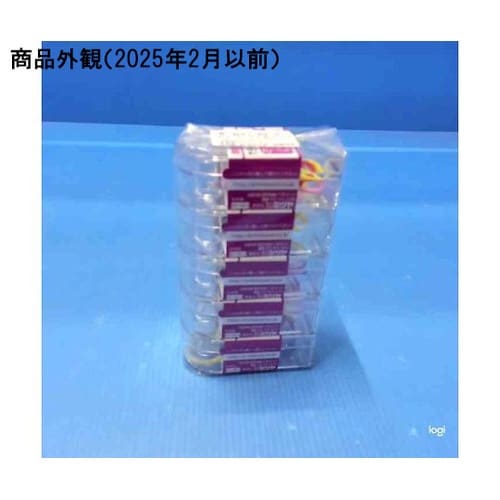 カラーリング小 8本×5箱入 BX1−8