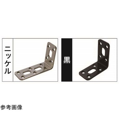 補助金具PL 黒 KL−10