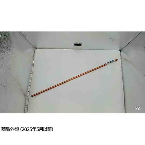 銅丸棒 5×300mm 25668