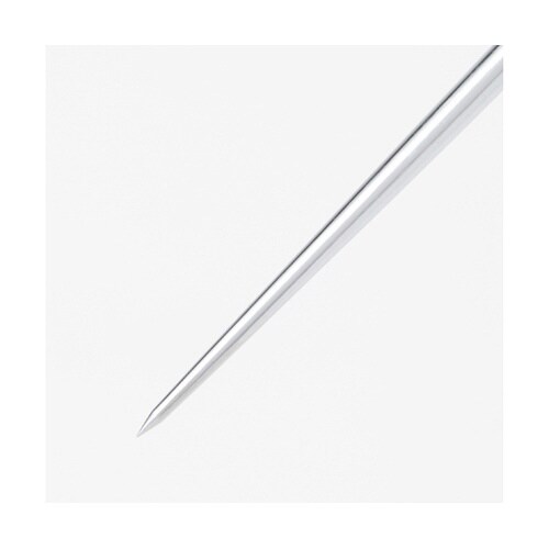 木柄千枚通し 穴無 No.2