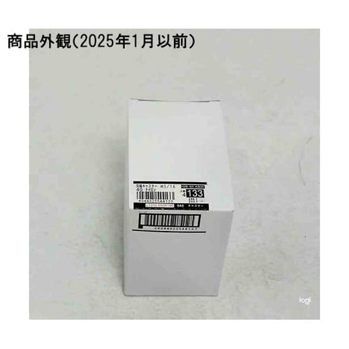 双輪キャスター W5/16 40 ナイロ