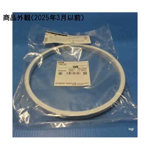 TRC22 記名シール