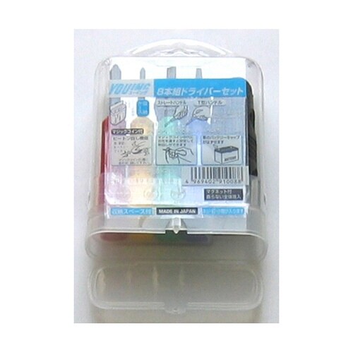 ユーイング8ドライバー