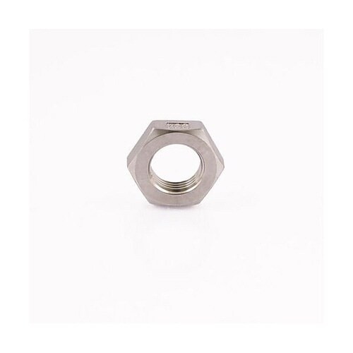 G1/8” ロックナット(ステンレス製)