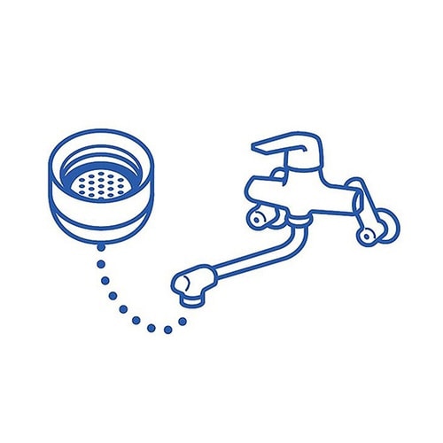 PM280−13 断熱パイプ用整流器