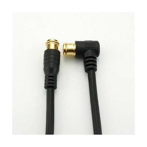 ケーブル 1.5m 黒S−2.5C−FB