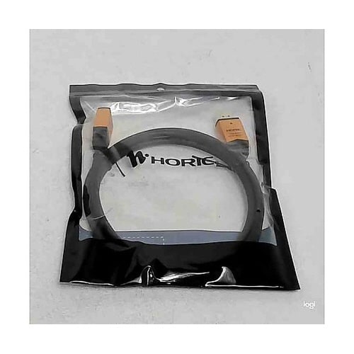 HDMI延長ケーブル 1.5m 金