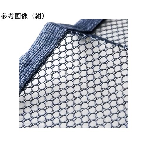 ピカセーフ安全ベスト オレンジ×黄 フリ