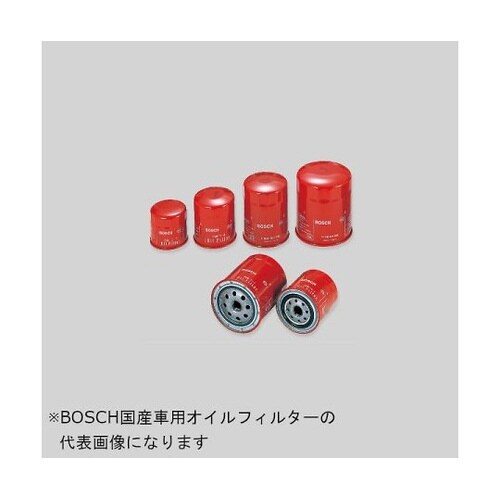 国産車用オイルフィルター(オイルエレメン