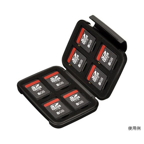 DMC−20WSDBK メディアケース