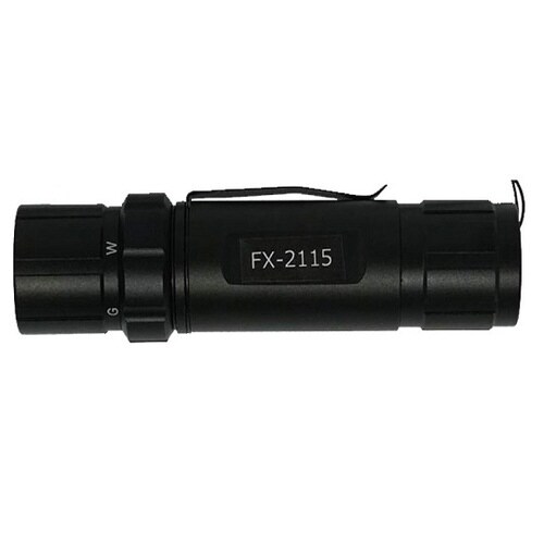 4カラー LEDライト FX−2115