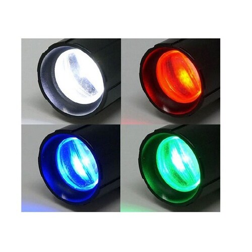 4カラー LEDライト FX−2115