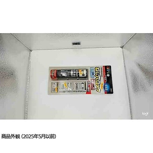 NL−01 浸透性瞬間接着剤ねじ穴ロック