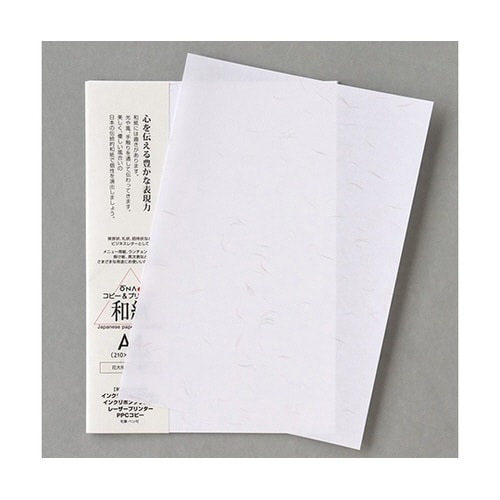 207180114 花大礼紙A4 20枚