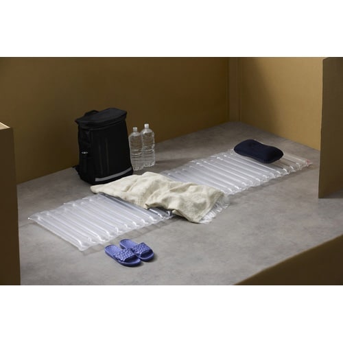 3日間分の防災安心セット 1人用