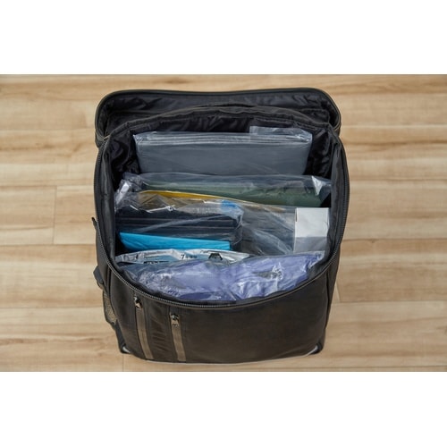 3日間分の防災安心セット 2人用