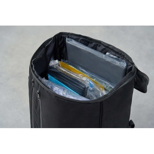 基本の防災リュック