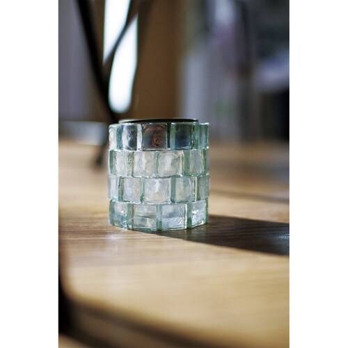 ガーデンライト イグルー ソーラーライト クリア