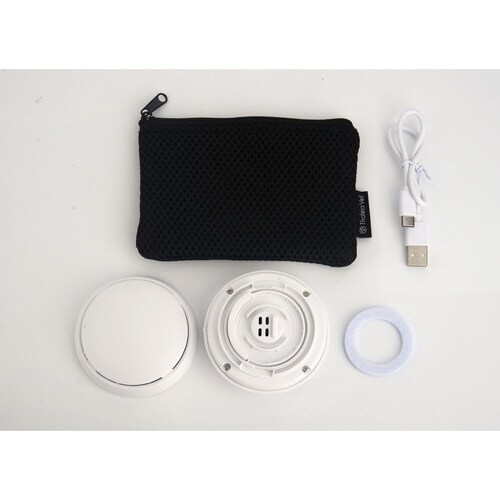 ThaleiaVeil ホワイト