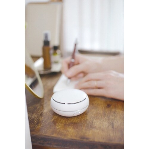 ThaleiaVeil ホワイト