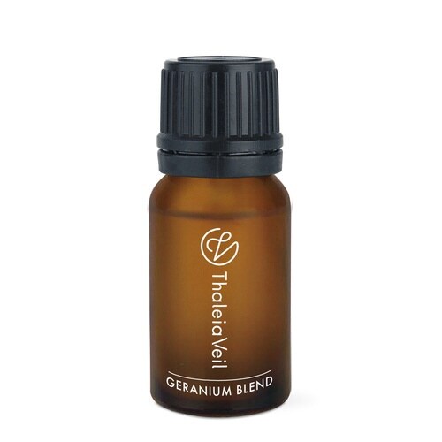 ThaleiaVeil ゼラニウム