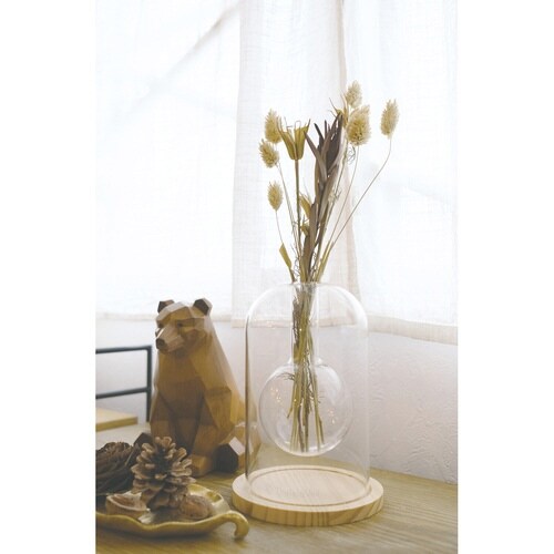 Thaleia Veil ラベンダー