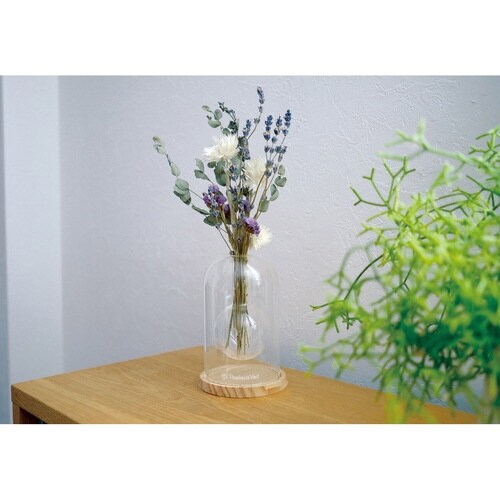 Thaleia Veil ベルガモット