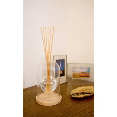 Thaleia Veil ベルガモット