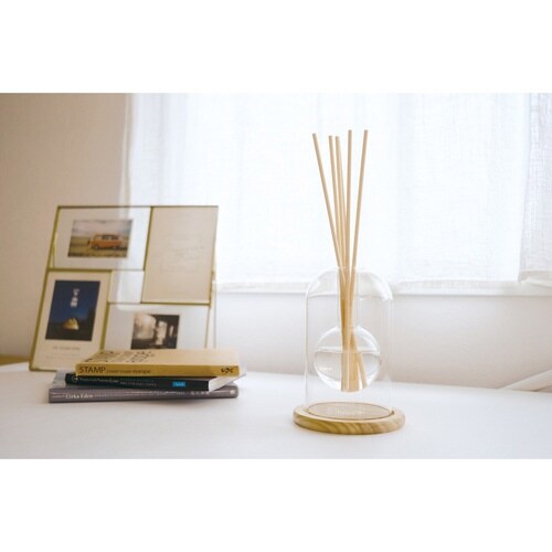 Thaleia Veil ベルガモット