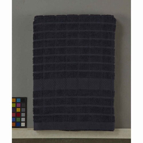 バスタオル Hotel Type ネイビー